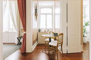 Torel Palace Lisbon