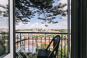 Torel Palace Lisbon