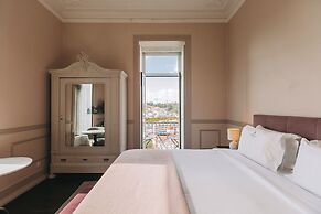 Torel Palace Lisbon