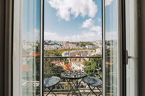 Torel Palace Lisbon