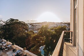 Torel Palace Lisbon