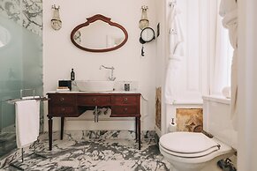 Torel Palace Lisbon