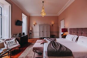 Torel Palace Lisbon
