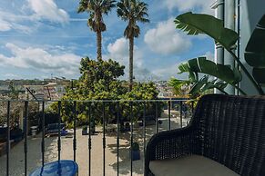 Torel Palace Lisbon