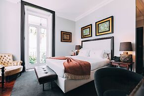 Torel Palace Lisbon