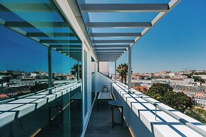 Torel Palace Lisbon