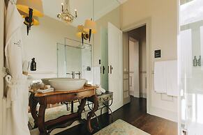 Torel Palace Lisbon