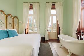 Torel Palace Lisbon