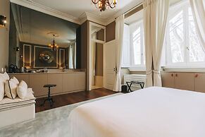 Torel Palace Lisbon