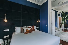 Torel Palace Lisbon