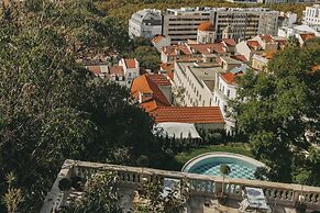 Torel Palace Lisbon