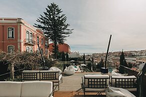 Torel Palace Lisbon