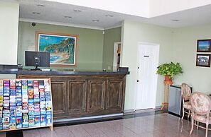 Rainbow Inn - Near Adventure City