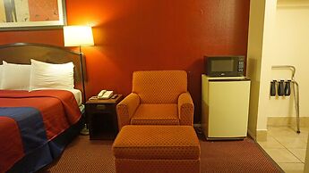 Rainbow Inn - Near Adventure City