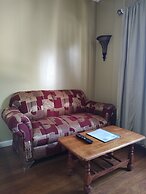 The Great House
