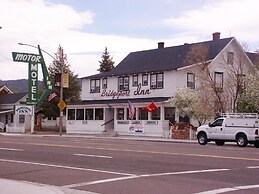 Bridgeport Inn
