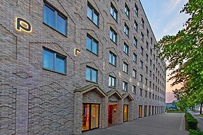 Prize by Radisson, Hamburg City