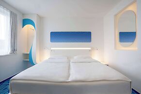 Prize by Radisson, Hamburg City