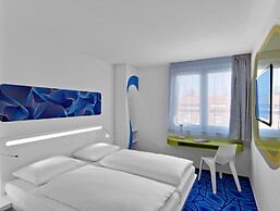 prizeotel Hamburg-City