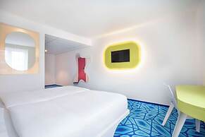 Prize by Radisson, Hamburg City