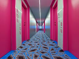 Prize by Radisson, Hamburg City