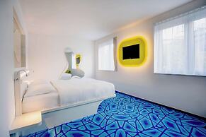 Prize by Radisson, Hamburg City