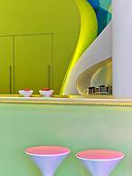 Prize by Radisson, Hamburg City