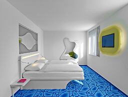 Prize by Radisson, Hamburg City