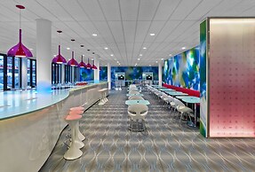 Prize by Radisson, Hamburg City