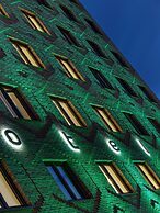 Prize by Radisson, Hamburg City