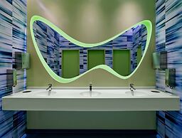 Prize by Radisson, Hamburg City