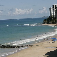The Tryst Beachfront Hotel