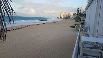 The Tryst Beachfront Hotel