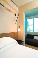 The Tryst Beachfront Hotel