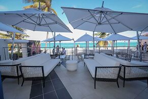 The Tryst Beachfront Hotel
