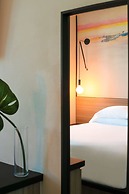 The Tryst Beachfront Hotel