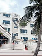 The Tryst Beachfront Hotel