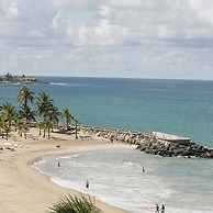 The Tryst Beachfront Hotel