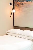 The Tryst Beachfront Hotel