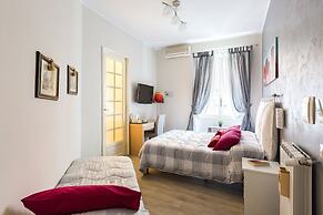 Guest House Calamatta