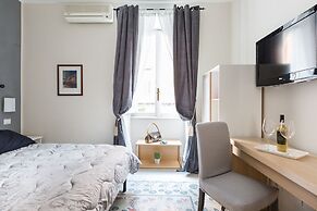 Guest House Calamatta