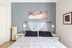 Guest House Calamatta