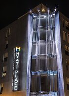 Hyatt Place Portland Downtown - Old Port Square