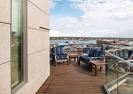 Hyatt Place Portland Downtown - Old Port Square