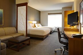 Hyatt Place Portland Downtown - Old Port Square