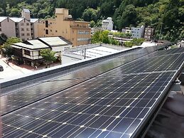 Onsen Business Hotel Fukiya