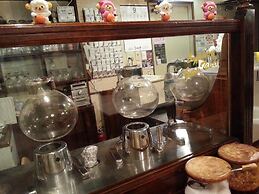 Onsen Business Hotel Fukiya