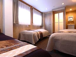 Onsen Business Hotel Fukiya