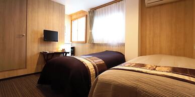 Onsen Business Hotel Fukiya