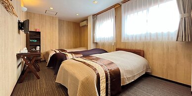 Onsen Business Hotel Fukiya